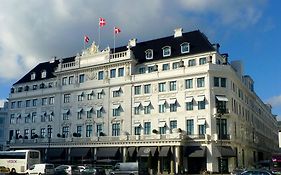 Hotel d Angleterre Copenhagen